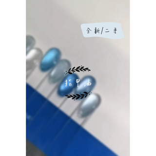 全新/二手 指甲油 甲油膠 封層膠打底膠 持續更新 ducato canmake solone mistermorden