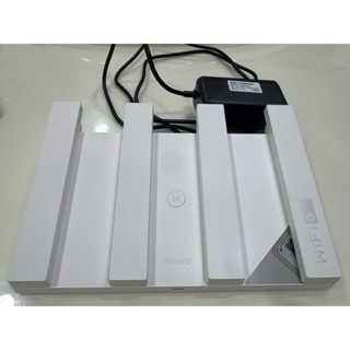 HUAWEI WIFI AX3 無線路由器