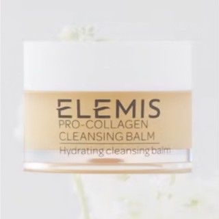 🔥現貨🔥ELEMIS 海洋膠原精油卸妝膏 經典20g