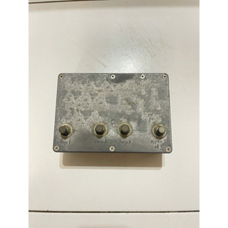 電吉他效果器切換器loop switch