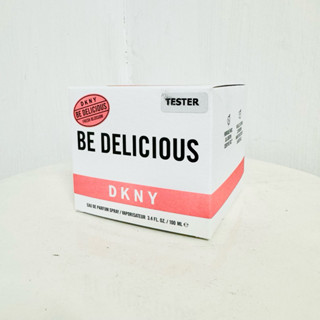附發票 DKNY 粉戀蘋果 Be Delicious Fresh Blossom 淡香精 30ML 50ML 100ml