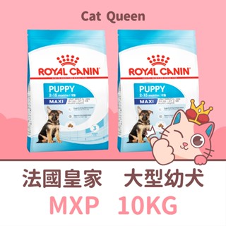 👑🐺 皇家 MXP / AGR32 大型幼犬 10KG / 10公斤 大型幼犬專用飼料 大型幼犬飼料 大型犬 幼犬飼料