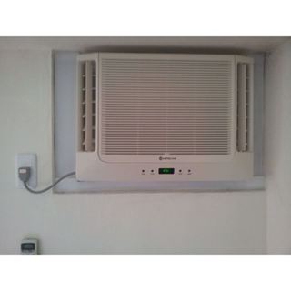 『♧Cc雜貨小舖♥』 日立 HITACHI 窗型冷氣 變頻冷暖 變頻 冷氣 空調 RA-28NA 高雄大寮