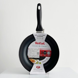 現貨✨Tefal 法國特福 爵士系列 24CM 不沾鍋 平底鍋