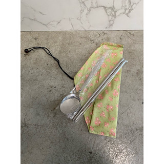 不鏽鋼 和風餐具組 304不鏽鋼湯匙 二件式餐具組 布套餐具組 隨身餐具 旅行用餐具 露營用餐具 環保餐具 現貨