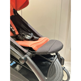 法國Babyzen YoYo嬰兒推車原廠腳拖板 二手
