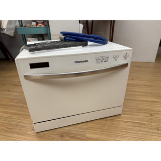 FRIGIDAIRE 富及第 FDW-5003T 桌上型智慧洗碗機