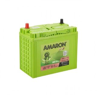 {虎哥電池} AMARON 愛馬龍 TOWN ACE 電池 M-42R M42R 60B20R