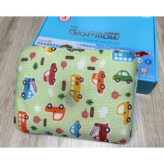 《二手》 GIO Pillow 超透氣護頭型枕-S號
