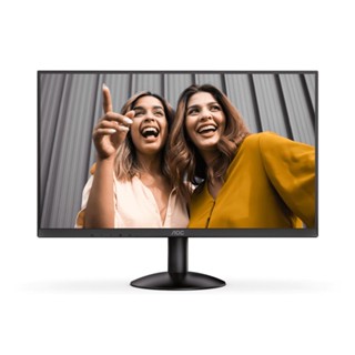 AOC 22B30HM2 窄邊框廣視角螢幕(22型/FHD/100Hz/HDMI/VA/無喇叭)