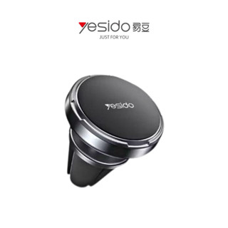 【Yesido】C214 車用手機架 出風口 磁吸手機架 鋁合金 手機支架 磁吸支架 車用支架 手機架 車用架