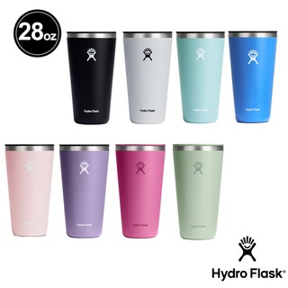 【Hydro Flask】 28oz/828ml 保溫 附蓋 隨行杯