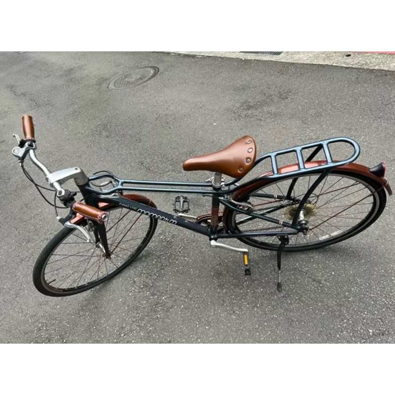 Giant 摩曼頓 ineed 1700 二手腳踏車