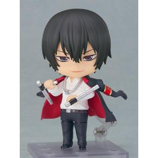 GSC 黏土人 家庭教師HITMAN REBORN! 雲雀恭彌 2.0 26年1月【預購7/25止】【GAME休閒館】