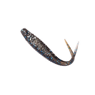 【匠人漁匠】SOFT BAIT 叉尾魚形剪尾 7cm/1.8g 德州釣組 自然泳姿 仿魚形尾擬餌 軟餌 軟蟲 路亞
