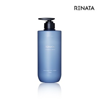 𝑵𝑬𝑾！【RENATA蕾娜塔】源生修護素 750ml | 喚醒頭皮Ｘ雙重外泌體Ｘ增添柔光 微涼感 蓬鬆 頭皮 強韌髮絲