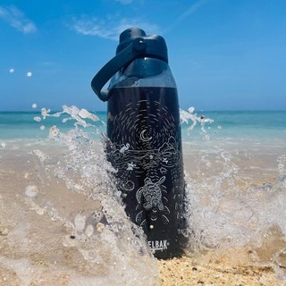 【OUTDOORZ 我不在家】CamelBak-離島記憶 1500ml Chug運動水瓶 (3色) #CBSMUPB15