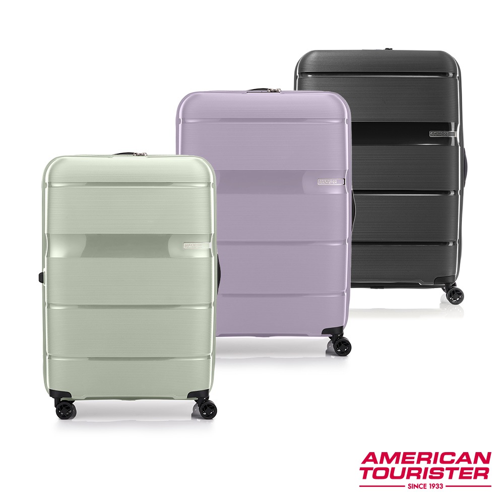 AT美國旅行者AMERICAN TOURISTER 20/24/28吋行李箱/登機箱/旅行箱LINEX輕量套箱_蝦皮獨家