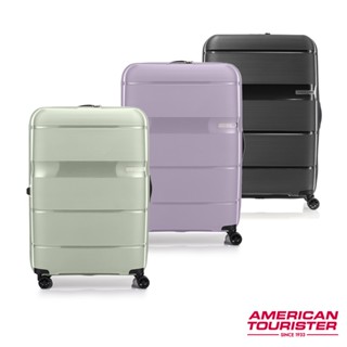 AT美國旅行者AMERICAN TOURISTER 20/24/28吋行李箱/登機箱/旅行箱LINEX輕量套箱 蝦皮獨家