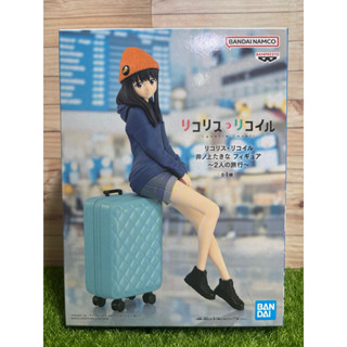 ✨第二件五折✨公仔出清區(๑•̀ㅂ•́)و✧日版 現貨 寬盒 短長盒 景品 美女 公仔 模型