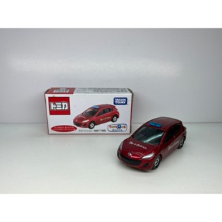 絕版 TOMY TOMICA 玩具反斗城 MAZDA AXELA sport 馬3 多美 馬自達 ToysRus 限定