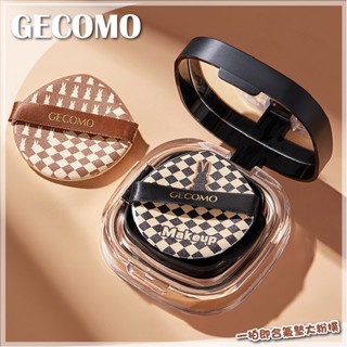 【臺灣賣家】GECOMO 格蒙 棉花糖大粉撲 棉花糖粉撲 氣墊粉撲 粉撲 海綿 粉撲蛋 北斗七星 美妝蛋 海綿粉撲 化妝
