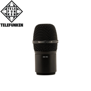 【 反拍樂器 】TELEFUNKEN M80-WHB2 for Sennheiser 無線音頭 公司貨