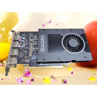 含稅 麗臺 NVIDIA Quadro P2000 5G GDDR5 專業繪圖卡 保固一個月 06V427