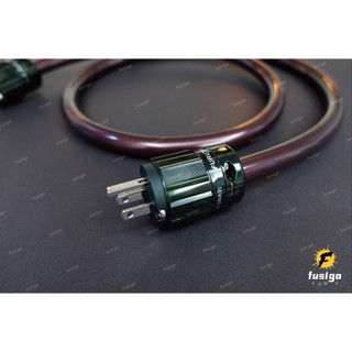 Neotech 萬隆 NEP-3001G(石墨烯) UP-OCC 搭配古河 FI-28(R) 公母頭