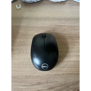 dell 無線滑鼠 wm126 戴爾