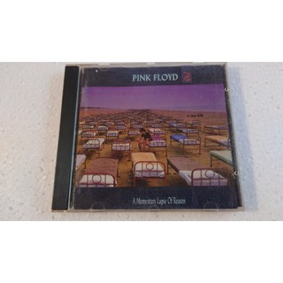☆經典80-90西洋歌曲☆ PINK FLOYD_A Momentary Lapse of Reason