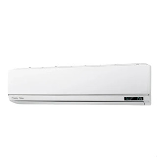 19坪【Panasonic國際牌】冷專分離式變頻一對一冷氣CS-UX125BA2+CU-UX125BCA2(安裝另計)