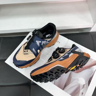 shoes鞋魔【臺灣出貨】加拿大正品traceable情侶鞋 36-45碼三色男鞋 夏季網面透氣 輕便雙紐扣戶外越野跑鞋