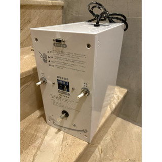 二手 諾得淨水 廚下型雙溫加熱器 NEX-760