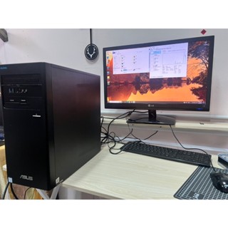 🔥特價/免運🔥i5-8代 桌上型電腦 💻遊戲電腦主機 二手電腦 桌上型電腦主機