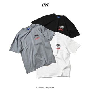 𝙇𝙀𝙎𝙎𝙏𝘼𝙄𝙒𝘼𝙉 ▼ LFYT - LS250103 TARGET TEE 2506
