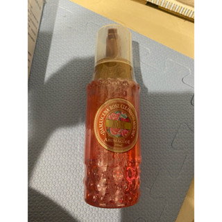 ROSE 大馬士革玫瑰氨基酸淨白洗卸二用慕絲升級維他命B12