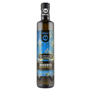 [十粒]囍瑞公司貨 瑪伊娜 嚴選 特級初榨冷壓橄欖油500ml 人工採收 西班牙原裝進口 特級初榨橄欖油 地中海飲食