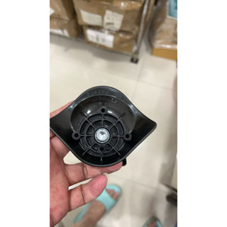 #17-1 美國旅行者行李箱輪子 JUST BEETLE BEAR BOX 皇冠Crown行李箱輪子 皮爾卡登行李箱輪