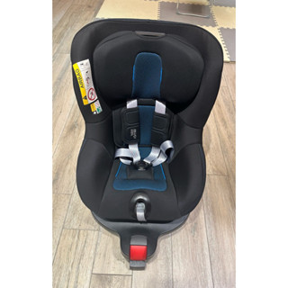 【二手】 Britax Römer Dualfix M i-Size安全座椅