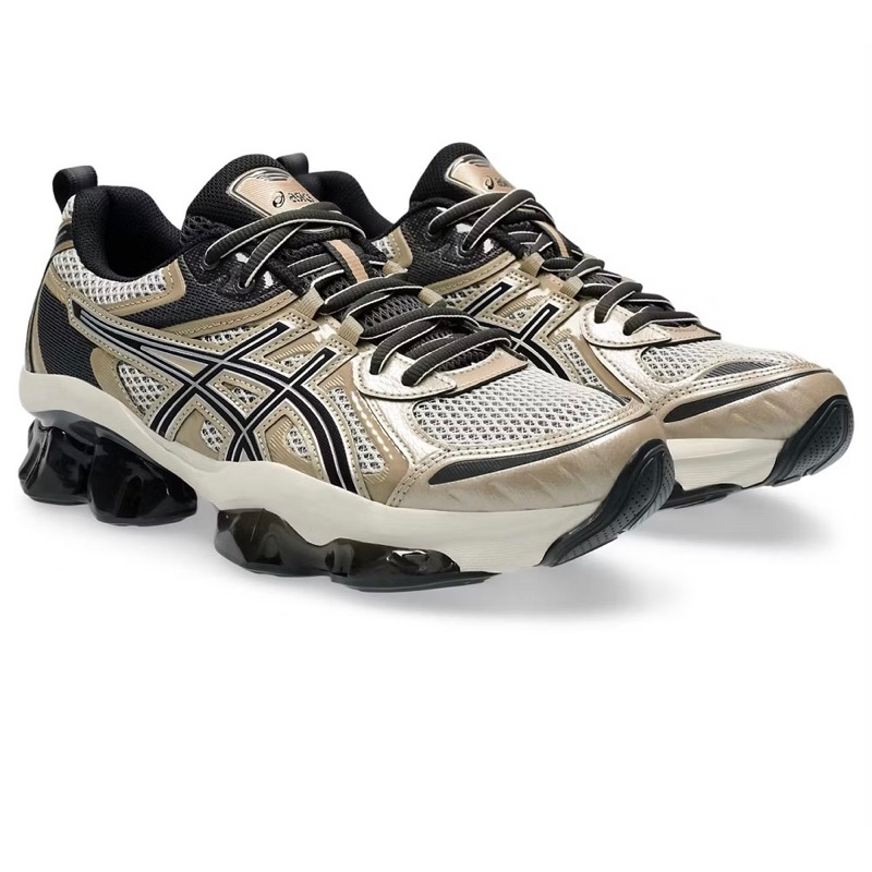 -限時優惠-ASICS 亞瑟士 GEL-QUANTUM KINETIC 男款   運動休閒鞋 1203A270-203