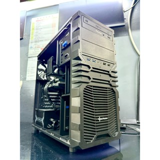 🌟熊狂福利主機-I7-10700F、32G、自選顯示卡 電競桌機 電腦主機 樹林編號SFD05