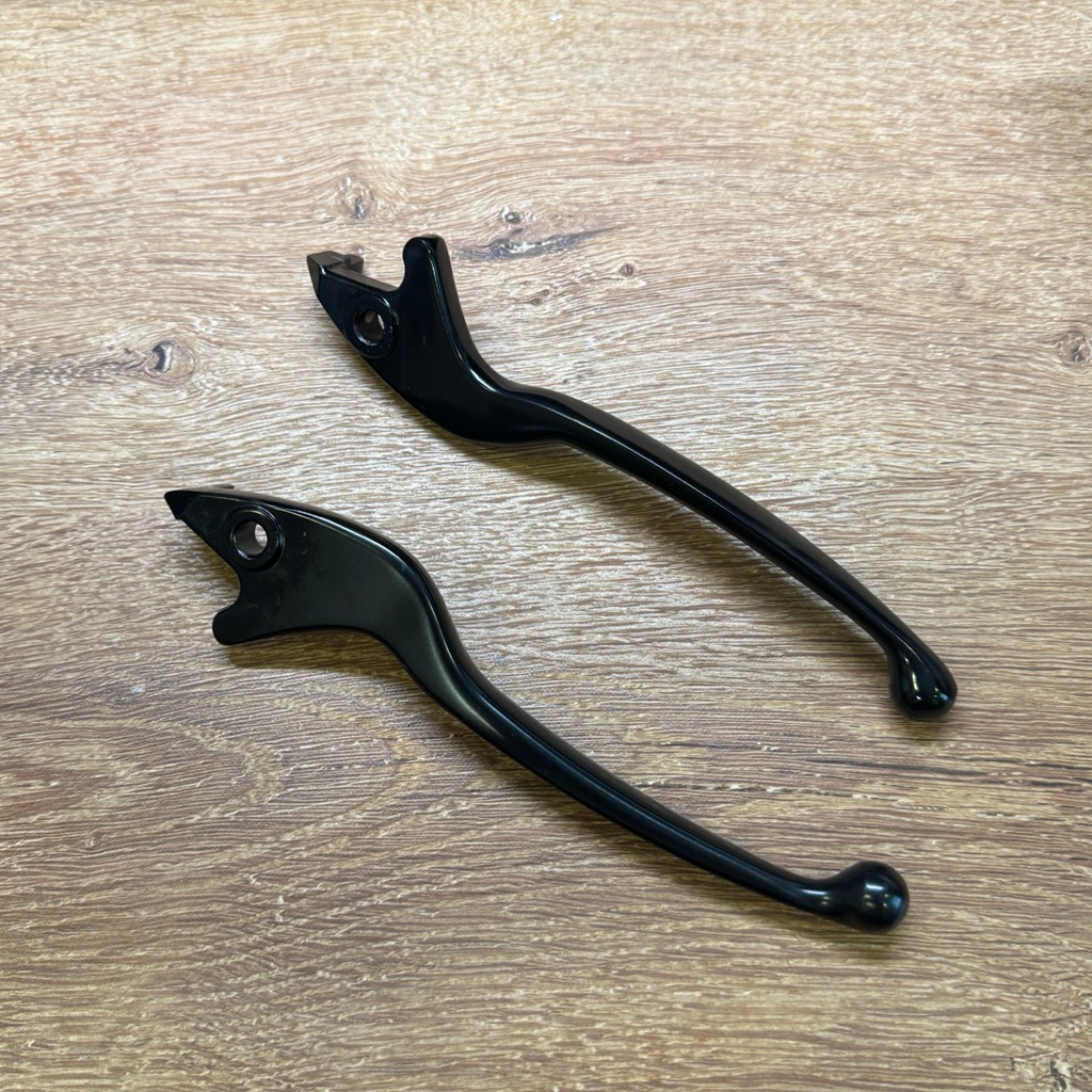［二手］光陽KEBE拉桿/雷霆S125拉桿，雷霆S150拉桿/雷霆S 煞車拉桿（原廠）
