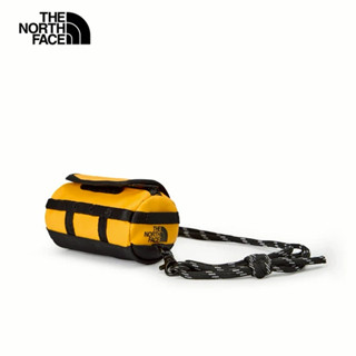美國[The North Face] BASE CAMP MINI DUFFEL 超小抗水零錢包 / 戶外抗水