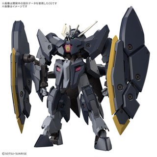 (BANDAI )預購25年12月 代理版 組裝模型 鐵血孤兒 HG 1/144 獵殺兀爾德 悟魔鋼彈(酷比樂)