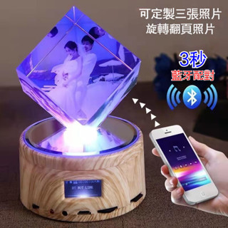 客製化生日禮物 生日禮物 送男友禮物 送女友生日禮物 生日禮物男生 情侶紀念禮物 禮物 相片客製化水晶 水晶 閨蜜禮物