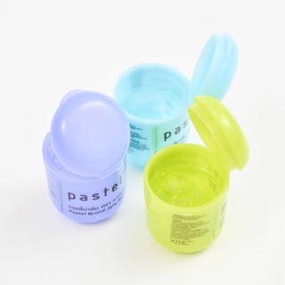 [現貨] Pastel Jelly Balm 清涼果凍舒壓膏 | 清新香味 果凍質地 清涼提神