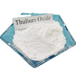 氧化銩 Tm2O3 50g 100g 250g Thulium(III) oxide 三氧化二銩