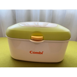 combi 濕紙巾加熱器 九成新