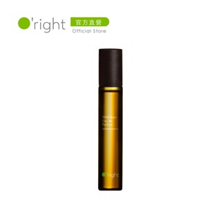 O'right 歐萊德 曠野玫瑰香水11mL (滾珠瓶) 隨身/小ml 香水 約會香水 持久花香 木質感花果調 清甜莓果